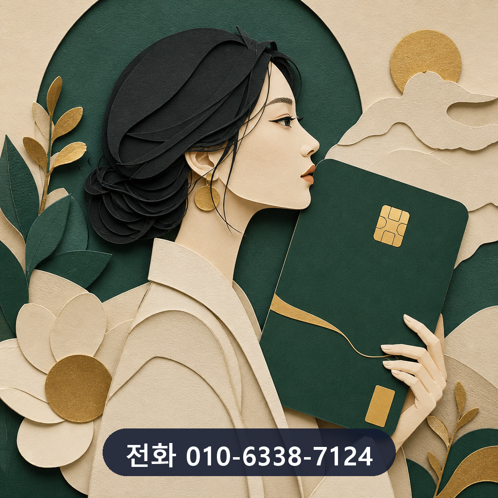 신용카드 카드깡 대표 이미지